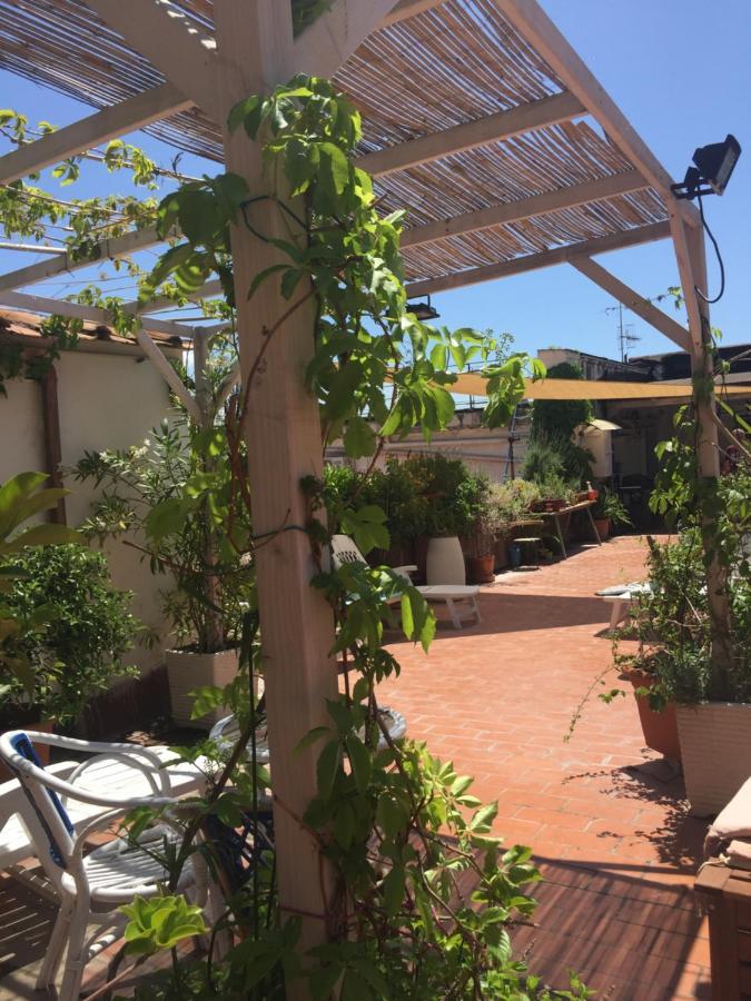 La Terrazza Bed & Breakfast Napoli