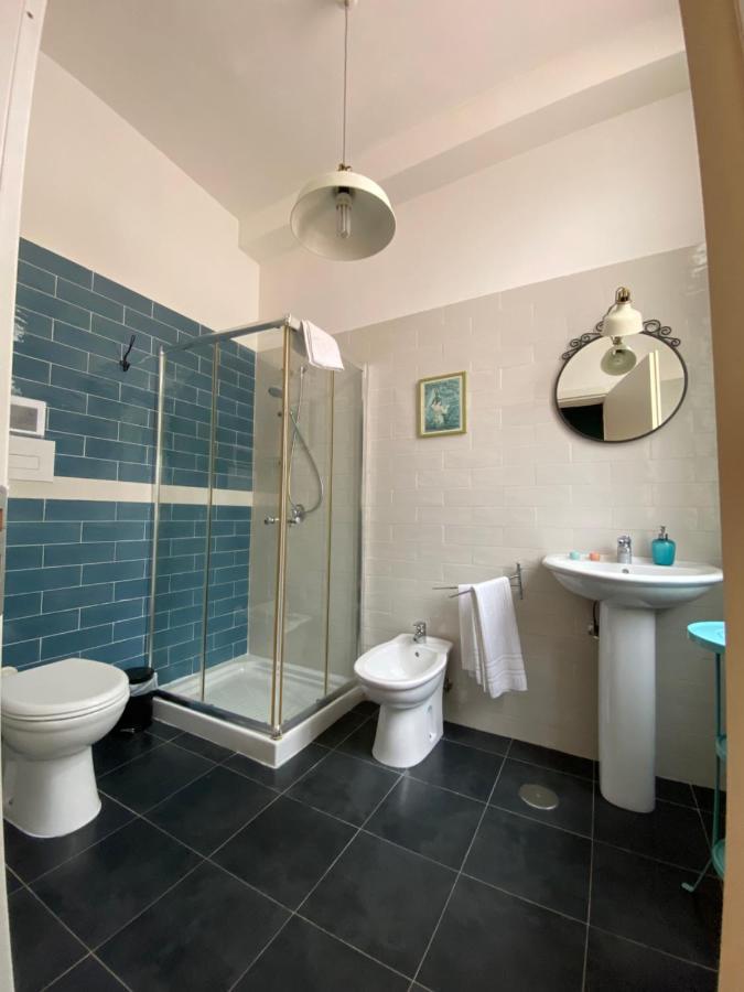 Bed & Breakfast La Terrazza Napoli