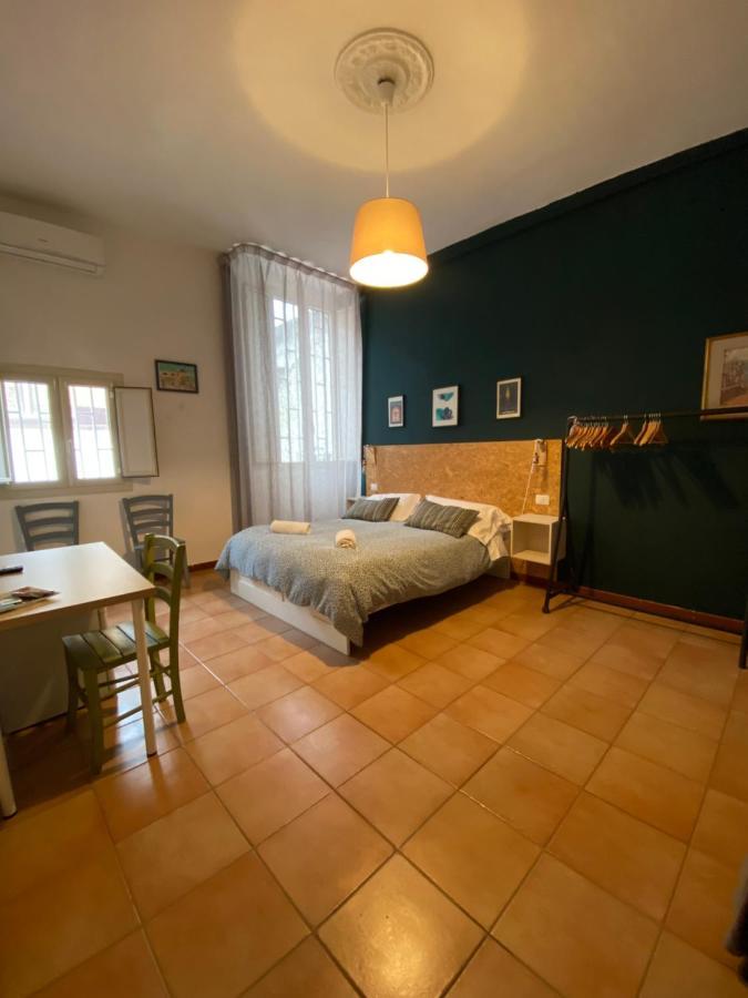 Bed & Breakfast La Terrazza Napoli