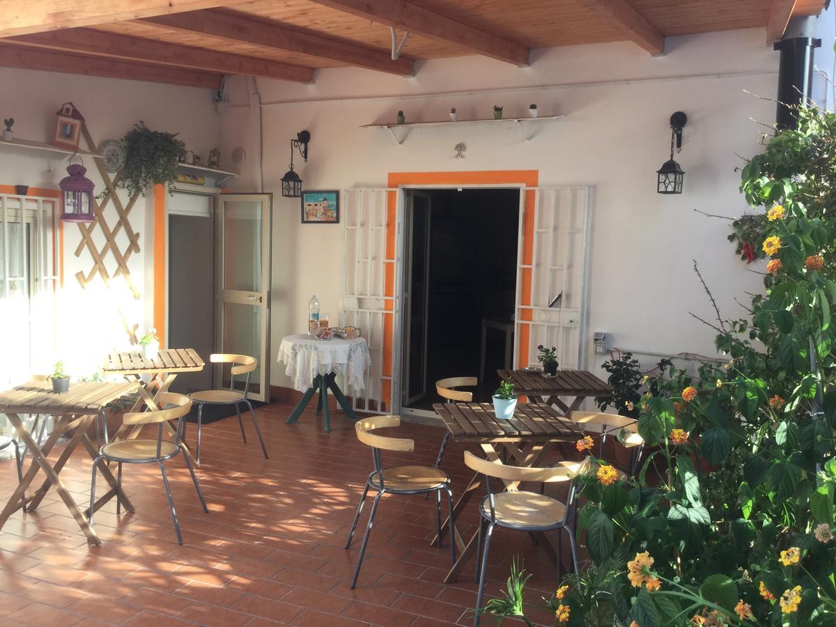 La Terrazza Napoli