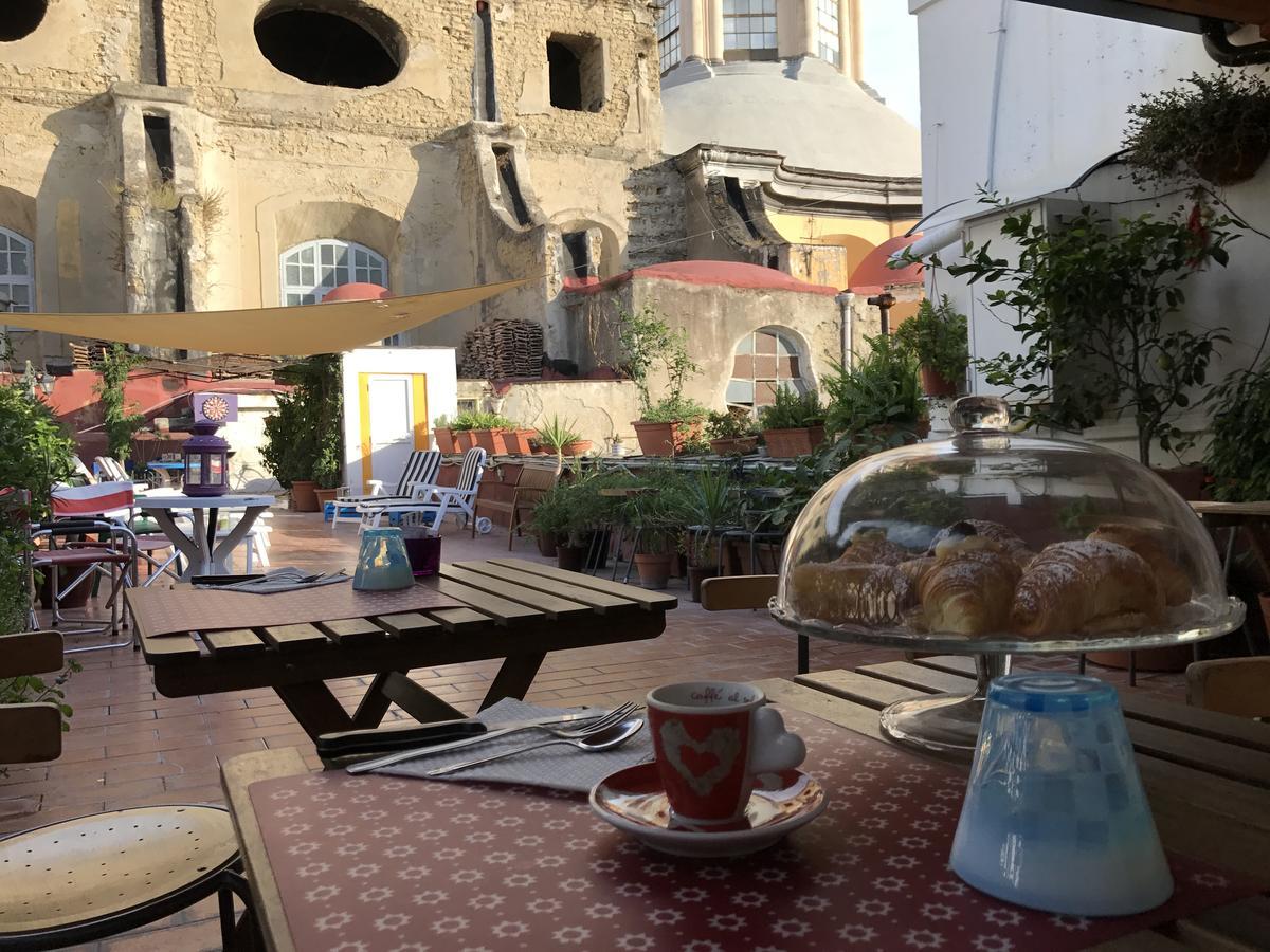 Bed & Breakfast La Terrazza Napoli